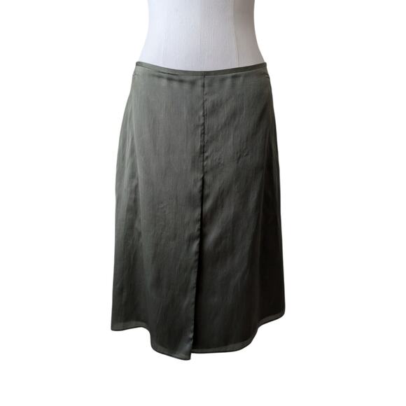 Giorgio Armani Dresses & Skirts - Giorgio Armani Vintage Silk Skirt